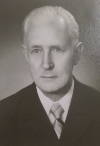 Valdis Kalniņš